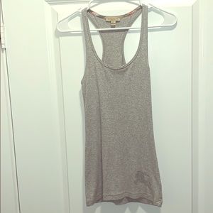 New Burberry tank
